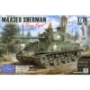 1/16 M4A3E8 Sherman “Easy Eight” Andy’s Hobby HQ -Scalemodelshop Sales Store 12aa 1