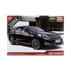 1/24 Hyundai Azera Academy 15121