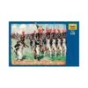 1/72 French Emp Old Guard 1805-1815 Zvezda Z8030 -Scalemodelshop Sales Store 1628588151 25819700