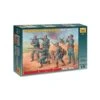 1/72 German Infantry Wwii Zvezda Z8078 -Scalemodelshop Sales Store 1628588154 70926000