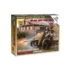 1/72 Soviet Gun 45MM Zvezda 6112 -Scalemodelshop Sales Store 1628588159 98009200