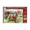 1/72 Republican Rome. Infantry III-I B.C. Zvezda 8034 -Scalemodelshop Sales Store 1628588231 49896800