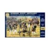1/72 Russian Foot Artillery Zvezda 8022 -Scalemodelshop Sales Store 1628588282 95380800