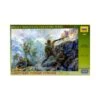 1/35 Soviet Mountain Troops WWII Zvezda 3606 -Scalemodelshop Sales Store 1628588287 15775500