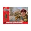 1/32 WWII British Paratroops Airfix A02701V -Scalemodelshop Sales Store 1628589660 98610700
