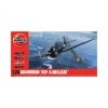 1/24 Grumman F6F-5 Hellcat Airfix A19004 -Scalemodelshop Sales Store 1628589712 48017000