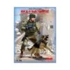 1/16 IDF K-9 Unitz “OKETZ” ICM 16102 1 1/16 IDF K-9 Unitz “OKETZ” ICM 16102 -Scalemodelshop Sales Store 1628590330 31266200