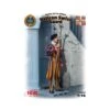 1/16 Vatican Swiss Guard ICM 16002 2 1/16 Vatican Swiss Guard ICM 16002 -Scalemodelshop Sales Store 1628590336 30616400