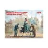 1/24 Benz Patent – Motorwagen 1886 W/ Mrs Benz ICM 24041 -Scalemodelshop Sales Store 1628590349 07605400