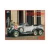 1/35 G4 (1939) German Car W/Passengers ICM 35531 2 1/35 G4 (1939) German Car W/Passengers ICM 35531 -Scalemodelshop Sales Store 1628590415 17837700