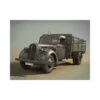 1/35 G917T (1939) German Army Truck ICM 35413 2 1/35 G917T (1939) German Army Truck ICM 35413 -Scalemodelshop Sales Store 1628590416 15749900