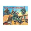 1/35 German Tank Riders (1942-1945) 4 Figs ICM 35634 -Scalemodelshop Sales Store 1628590426 09026300