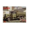 1/35 Henschel 33 WWII German Army Truck ICM 35466 -Scalemodelshop Sales Store 1628590429 05895200
