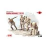 1/35 Italian Infantry (1915) 4 Figs ICM 35687 -Scalemodelshop Sales Store 1628590430 89766100