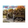 1/35 Soviet Motorized Infantry (1943-1945) 5 Figs ICM 35635 1 1/35 Soviet Motorized Infantry (1943-1945) 5 Figs ICM 35635 -Scalemodelshop Sales Store 1628590480 85827500