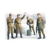 1/35 Soviet Motorized Infantry (1979-1988) 4 Figs ICM 35331 -Scalemodelshop Sales Store 1628590481 90406500