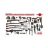 1/35 WWI German Infantry Weapons & Equipment ICM 35678 2 1/35 WWI German Infantry Weapons & Equipment ICM 35678 -Scalemodelshop Sales Store 1628590530 96170000