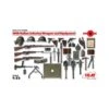 1/35 WWI Italian Infantry Weapons & Equipment ICM 35686 2 1/35 WWI Italian Infantry Weapons & Equipment ICM 35686 -Scalemodelshop Sales Store 1628590532 22489800