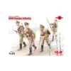 1/35 WWI Russian Infantry 4 Figs ICM 35677 -Scalemodelshop Sales Store 1628590533 48716700