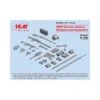 1/35 WWII German Infantry Weapons & Equipment ICM 35638 2 1/35 WWII German Infantry Weapons & Equipment ICM 35638 -Scalemodelshop Sales Store 1628590540 79032500