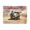 1/35 WWII German MG08 MG Team 2 Figs ICM 35645 1 1/35 WWII German MG08 MG Team 2 Figs ICM 35645 -Scalemodelshop Sales Store 1628590541 86811500