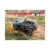 1/35 Sd.Kfz.247 Ausf B With Crew ICM 35111 -Scalemodelshop Sales Store 1628590732 63419200
