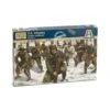 1/72 U.S.Infantry Winter Uniform Italeri 6133 -Scalemodelshop Sales Store 1628625810 86055600