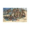 1/72 British Commandos Italeri 6064 2 1/72 British Commandos Italeri 6064 -Scalemodelshop Sales Store 1628625841 76674100