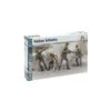1/35 WWI Italian Infantry 1915 Italeri 6532 -Scalemodelshop Sales Store 1628625870 91008100