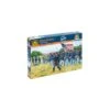 1/72 Union Infantry Italeri 6177 -Scalemodelshop Sales Store 1628625871 68081600