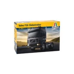 1/24 Volvo F16 Globetrotter Italeri 3923