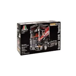 1/24 Scania 164L Topclass Italeri 3922