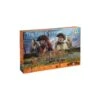 1/72 The Last Outpost 1754-1763 French And Indian War Italeri 6180 -Scalemodelshop Sales Store 1628625898 35450400