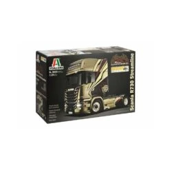 1/24 Scania R730 Streamline Team Chimera Italeri 3930