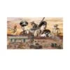 1/72 El Alamein Battle At Rail Station Italeri 6181 2 1/72 El Alamein Battle At Rail Station Italeri 6181 -Scalemodelshop Sales Store 1628625914 14952200