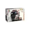 1/24 Iveco Hi-Way E5 Abarth Italeri 3934 -Scalemodelshop Sales Store 1628625948 19345500