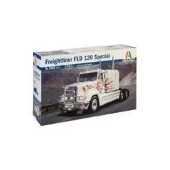 1/24 Freightliner FLD 120 Special Italeri 3925