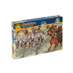 1/72 Gladiators Italeri 6062