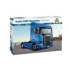 1/24 Scania R400 Streamline Flat Roof Italeri 3947 -Scalemodelshop Sales Store 1628626021 25286700