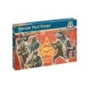 1/72 Warsaw Pact Troops (1980’S) Italeri 6190 -Scalemodelshop Sales Store 1628626042 41835300