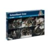 1/35 Schnellboote Crew Italeri 5607 -Scalemodelshop Sales Store 1628626111 27728500