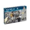 1/35 Vosper Crew Italeri 5616 -Scalemodelshop Sales Store 1628626113 92214700