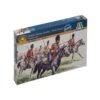 1/72 British Heavy Cavalry Italeri 6001 1 1/72 British Heavy Cavalry Italeri 6001 -Scalemodelshop Sales Store 1628626115 75163500