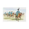 1/72 French Hussars Italeri 6008 -Scalemodelshop Sales Store 1628626117 50813200