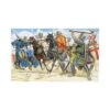 1/72 Crusaders Italeri 6009 -Scalemodelshop Sales Store 1628626118 36125300