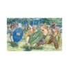 1/72 Gaul Warriors 1St-2Nd Cty B.C. Italeri 6022 -Scalemodelshop Sales Store 1628626125 91241200