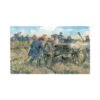 1/72 American Civ War Union Artillery Italeri 6038 -Scalemodelshop Sales Store 1628626131 62746700