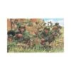 1/72 WWII US Infantry Italeri 6046 -Scalemodelshop Sales Store 1628626134 60026900