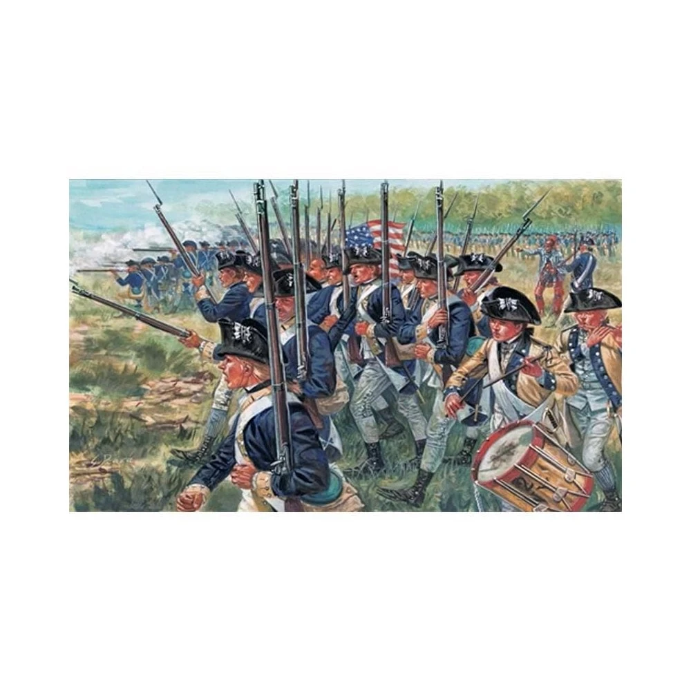 1/72 American Infantry Italeri 6060 3 1/72 American Infantry Italeri 6060