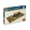 1/72 Bunkers & Accessories Italeri 6070 2 1/72 Bunkers & Accessories Italeri 6070 -Scalemodelshop Sales Store 1628626145 60474200